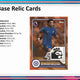 2026/27 Topps Premier League EPL Soccer Hobby (Presell)