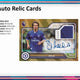 2026/27 Topps Premier League EPL Soccer Hobby (Presell)