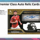 2026/27 Topps Premier League EPL Soccer Hobby (Presell)