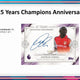 2026/27 Topps Premier League EPL Soccer Hobby (Presell)