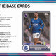 2026/27 Topps Premier League EPL Soccer Hobby (Presell)