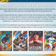2026 Topps Finest Baseball Mega