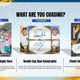 2026 Topps Finest Baseball Mega