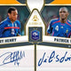 2026 Panini Luminance France Soccer Hobby