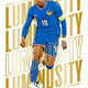 2026 Panini Luminance France Soccer Hobby