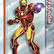 2026 Topps Marvel Comics Chrome Hobby