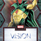 2026 Topps Marvel Comics Chrome Hobby