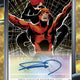 2026 Topps Marvel Comics Chrome Hobby
