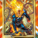 2026 Topps Marvel Mint Hobby