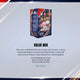 2026 Topps MLS Major League Soccer Chrome Blaster