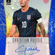 2026 Panini Prizm FIFA World Cup Soccer 1st Off The Line FOTL Hobby