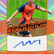 2026 Panini Revolution K League Soccer Hobby