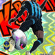 2026 Panini Revolution K League Soccer Hobby