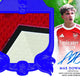 2026 Topps Royalty Premier League EPL Soccer Hobby (Presell)