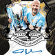 2026 Topps Royalty Premier League EPL Soccer Hobby (Presell)