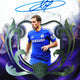 2026 Topps Royalty Premier League EPL Soccer Hobby (Presell)