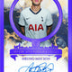 2026 Topps Royalty Premier League EPL Soccer Hobby (Presell)