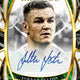 2026 Topps Rugby Legends Hobby