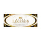 2026 Topps Rugby Legends Hobby
