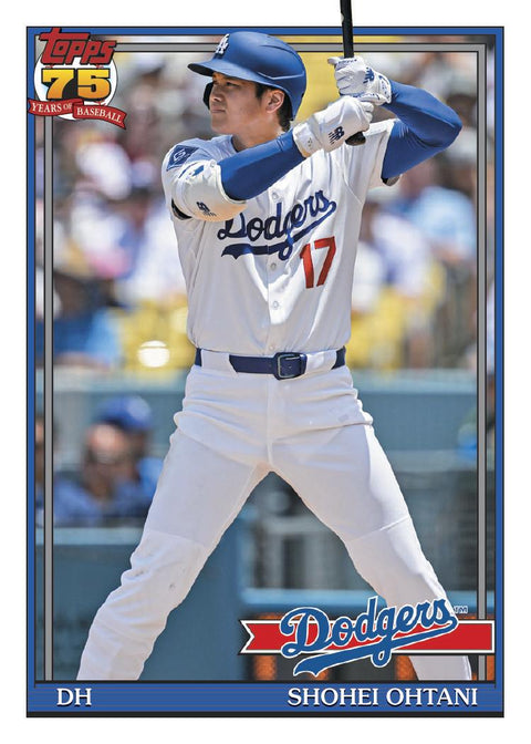 2026 Topps Series 2 Baseball Hobby Jumbo (Presell)