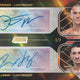 2026 Topps Stadium Club UFC Blaster