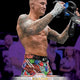 2026 Topps Stadium Club UFC Blaster