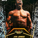 2026 Topps Stadium Club UFC Blaster