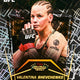 2026 Topps Stadium Club UFC Hobby