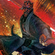 2026 Topps Star Wars Chrome Galaxy Hobby