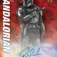 2026 Topps Star Wars Chrome Galaxy Hobby