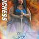 2026 Topps Star Wars Chrome Galaxy Hobby