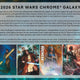 2026 Topps Star Wars Chrome Galaxy Hobby