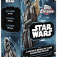 2026 Topps Star Wars Chrome Blaster (Presell)