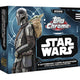 2026 Topps Star Wars Chrome Delight (Presell)
