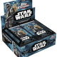 2026 Topps Star Wars Chrome Hobby (Presell)