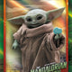 2026 Topps Star Wars Chrome Blaster (Presell)