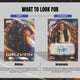 2026 Topps Star Wars Chrome Blaster (Presell)