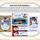 2026 Topps Tier One Baseball Hobby