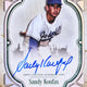 2026 Topps Tier One Baseball Hobby