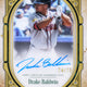 2026 Topps Tier One Baseball Hobby