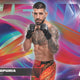 2026 Topps Chrome UFC Mega