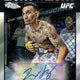 2026 Topps Chrome UFC Hobby