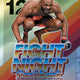 2026 Topps Chrome UFC Blaster