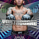 2026 Topps Chrome UFC Blaster