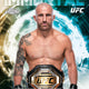 2026 Topps Chrome UFC Mega