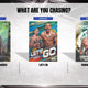 2026 Topps Chrome UFC Hobby