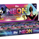 2026 Topps Disney Neon Hobby (Presell)