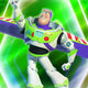 2026 Topps Disney Neon Mega