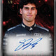 2026 Topps Lights Out Formula 1 F1 Box