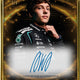 2026 Topps Lights Out Formula 1 F1 Box